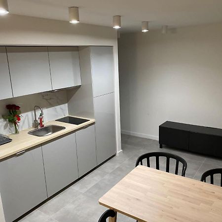 V3 Korfantego 20 Lägenhet Katowice Exteriör bild