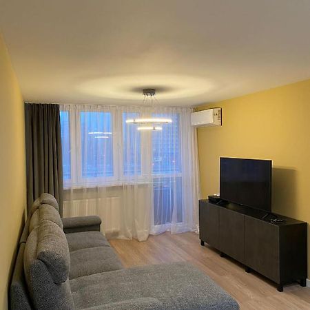 V3 Korfantego 20 Lägenhet Katowice Exteriör bild