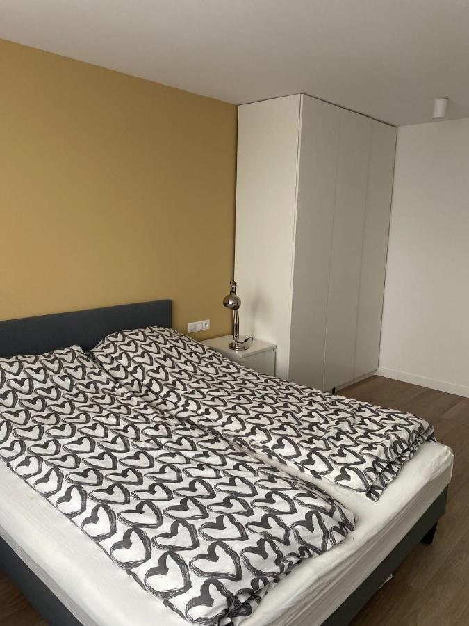 V3 Korfantego 20 Lägenhet Katowice Exteriör bild